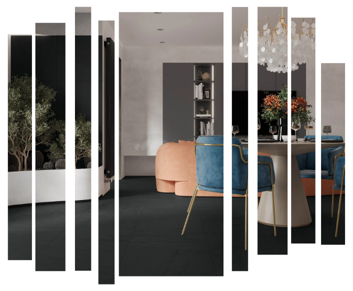 Precision Crafted Ceramic Solutions